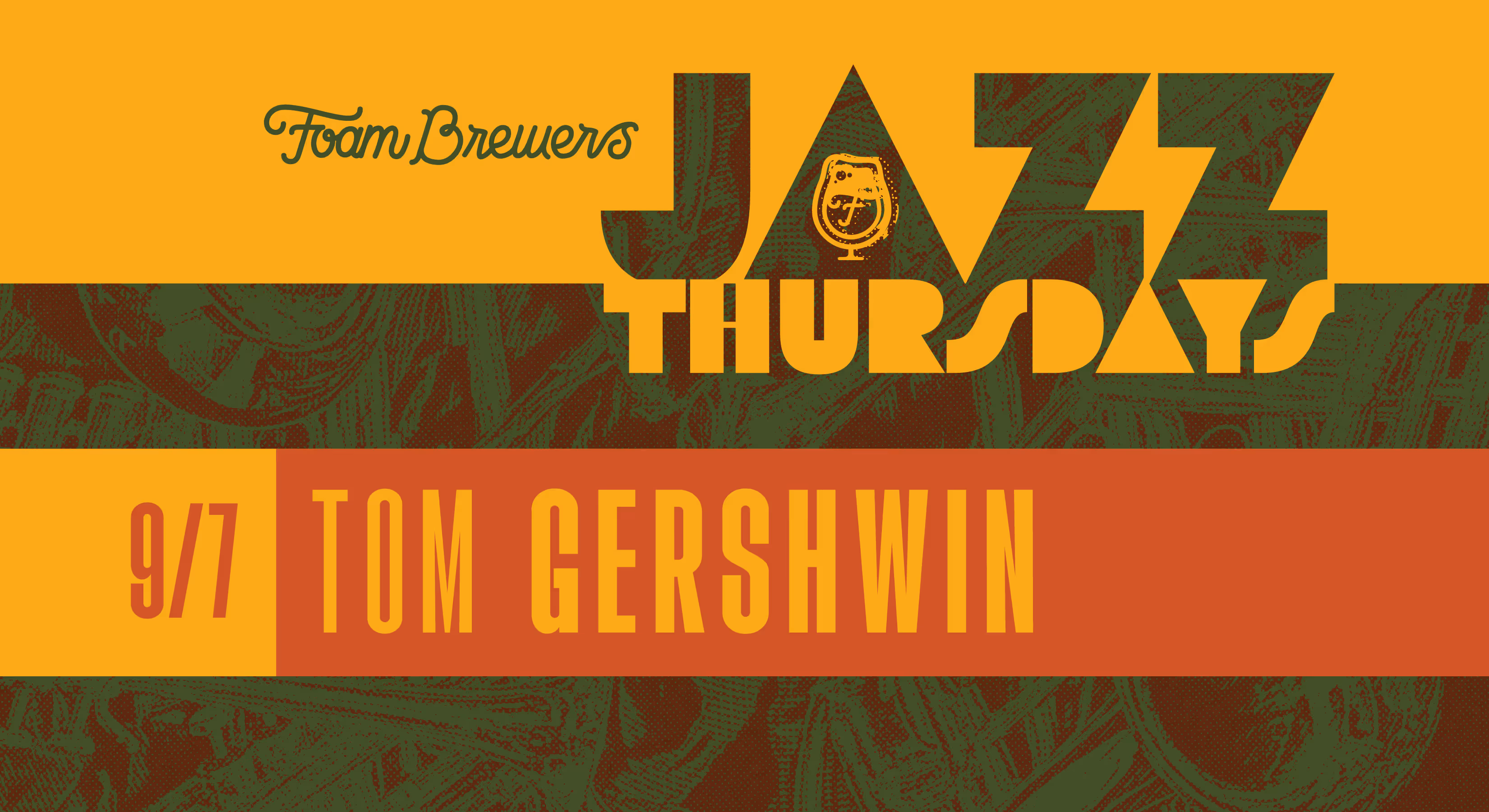 Tom Gershwin