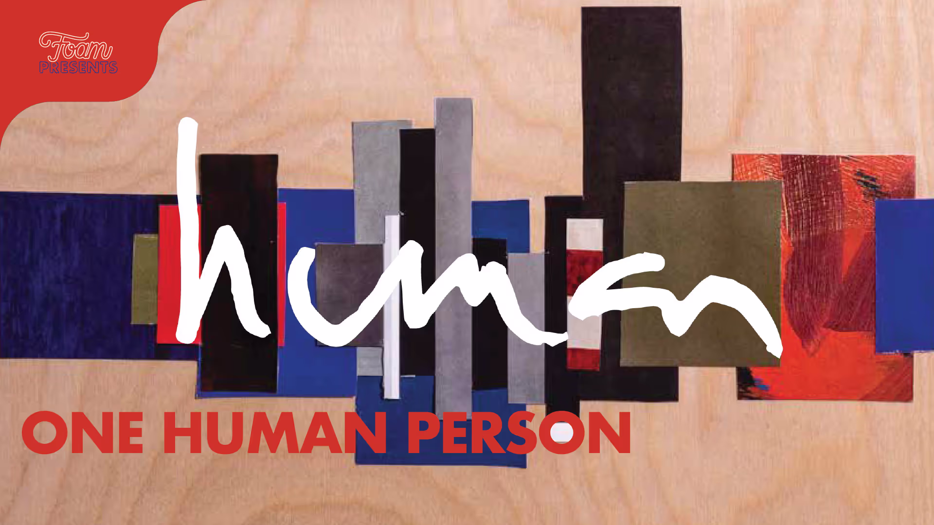 One Human Person (Jazz Set)