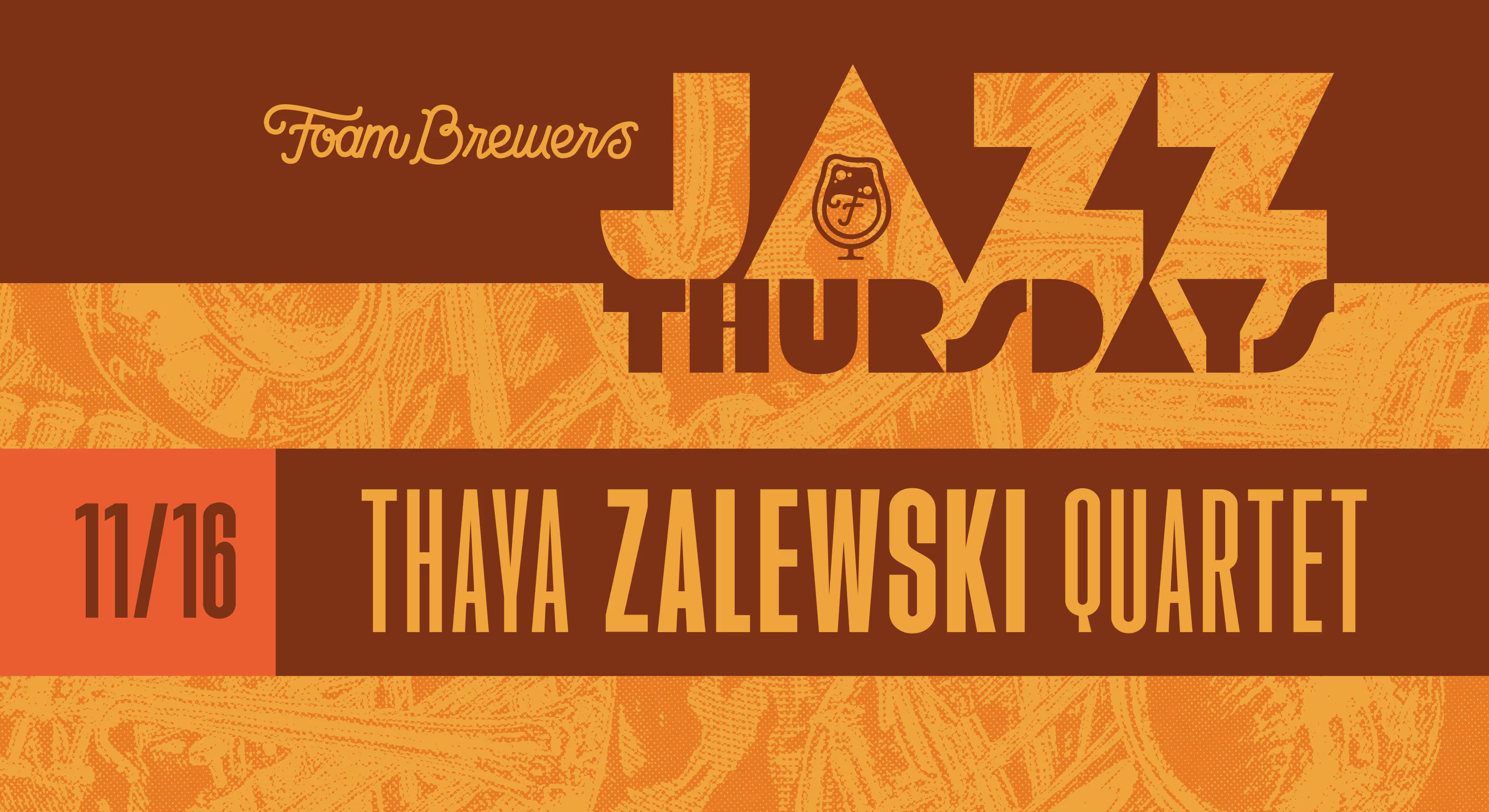 Thaya Zalewski Quartet