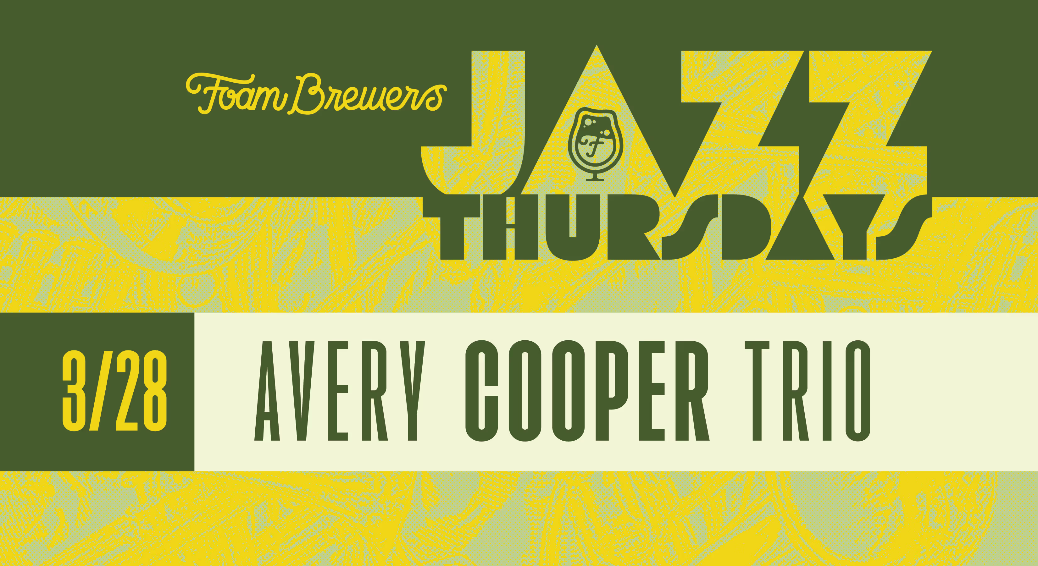 Avery Cooper Trio
