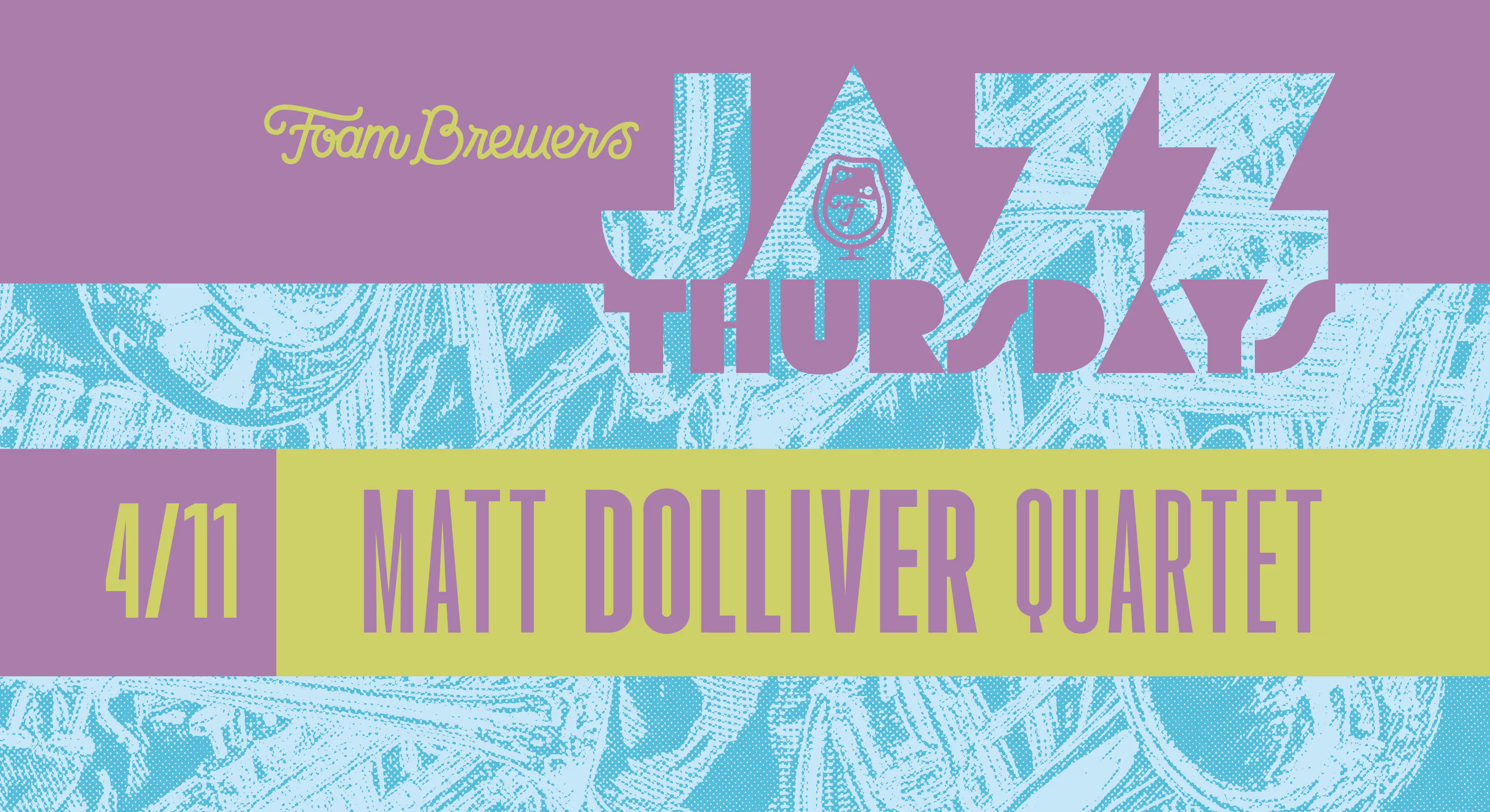 Matt Dolliver Quartet