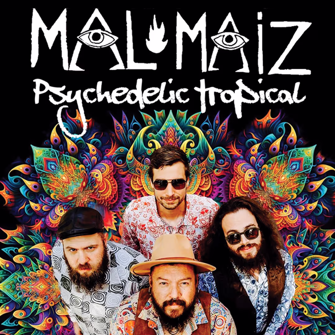 Mal Maïz