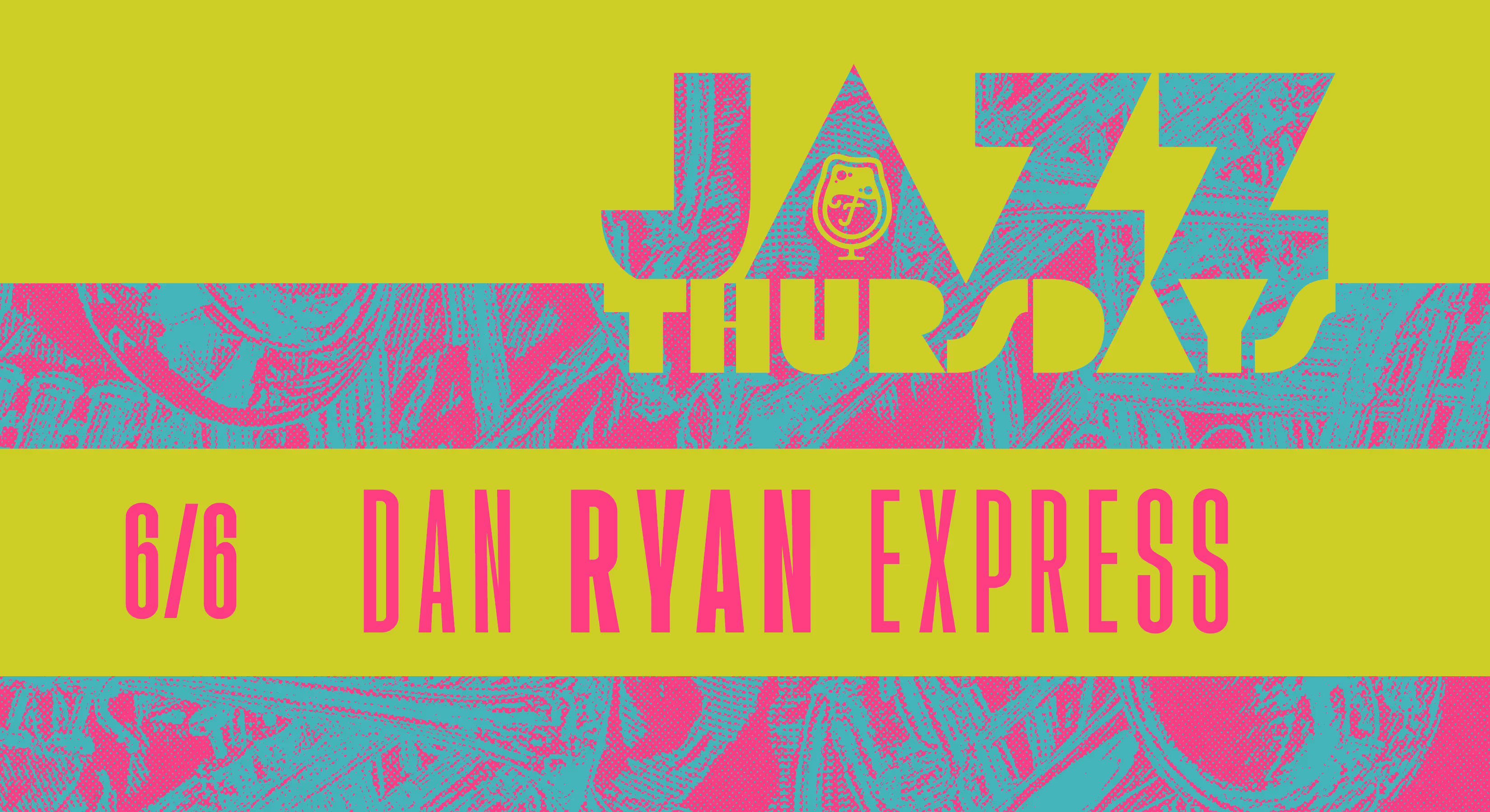 Jazz Thursdays: Dan Ryan Express
