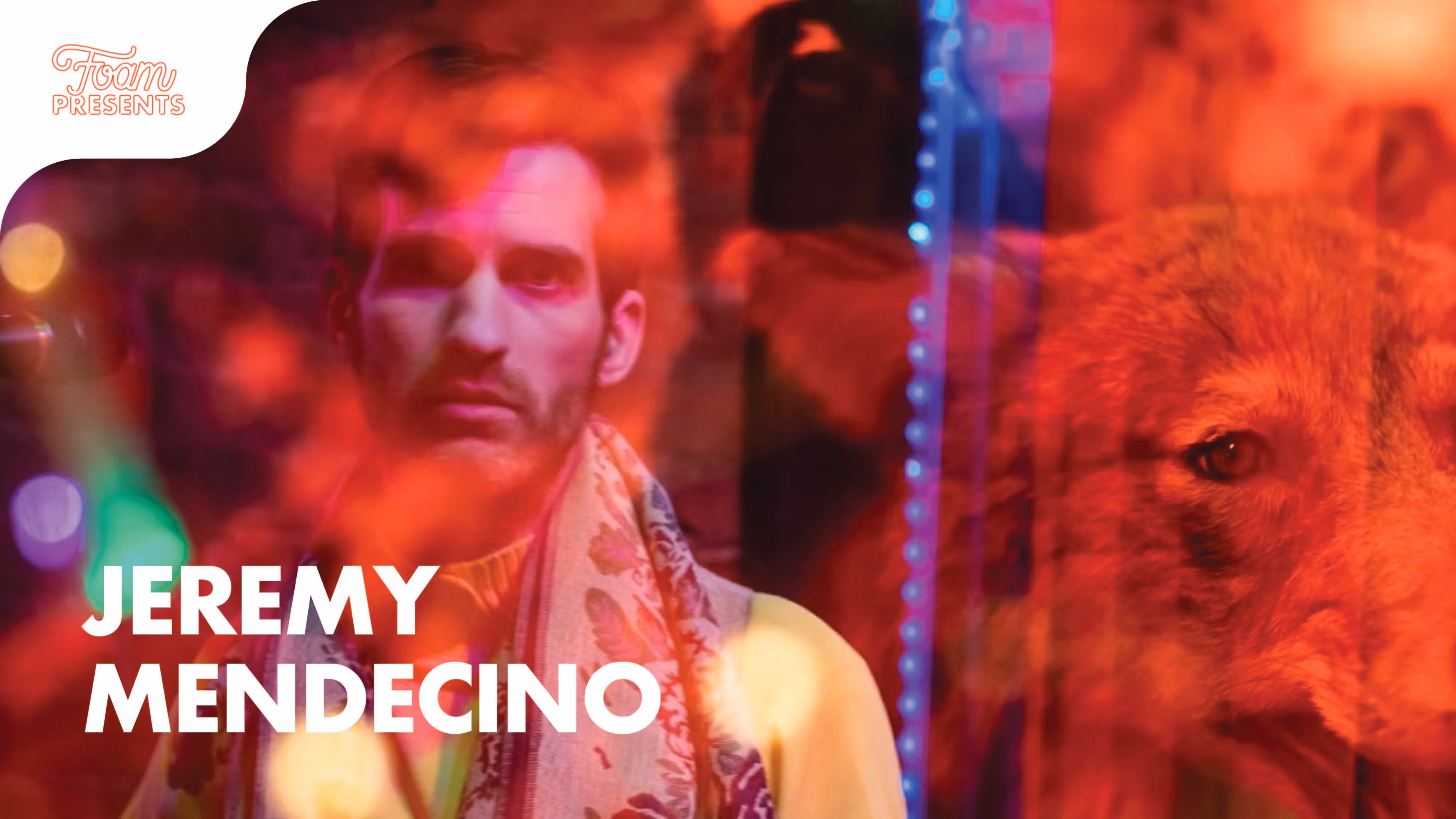 Jeremy Mendecino