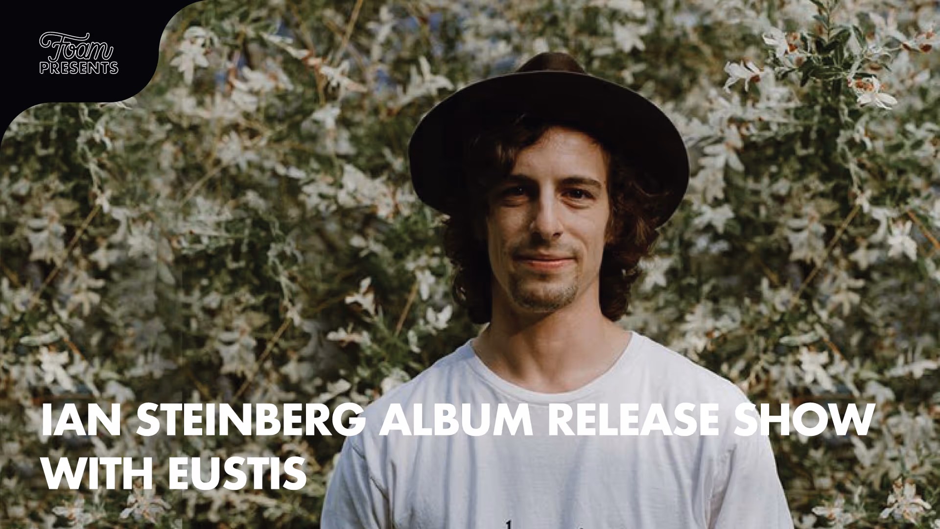 Ian Steinberg Album Release Show
