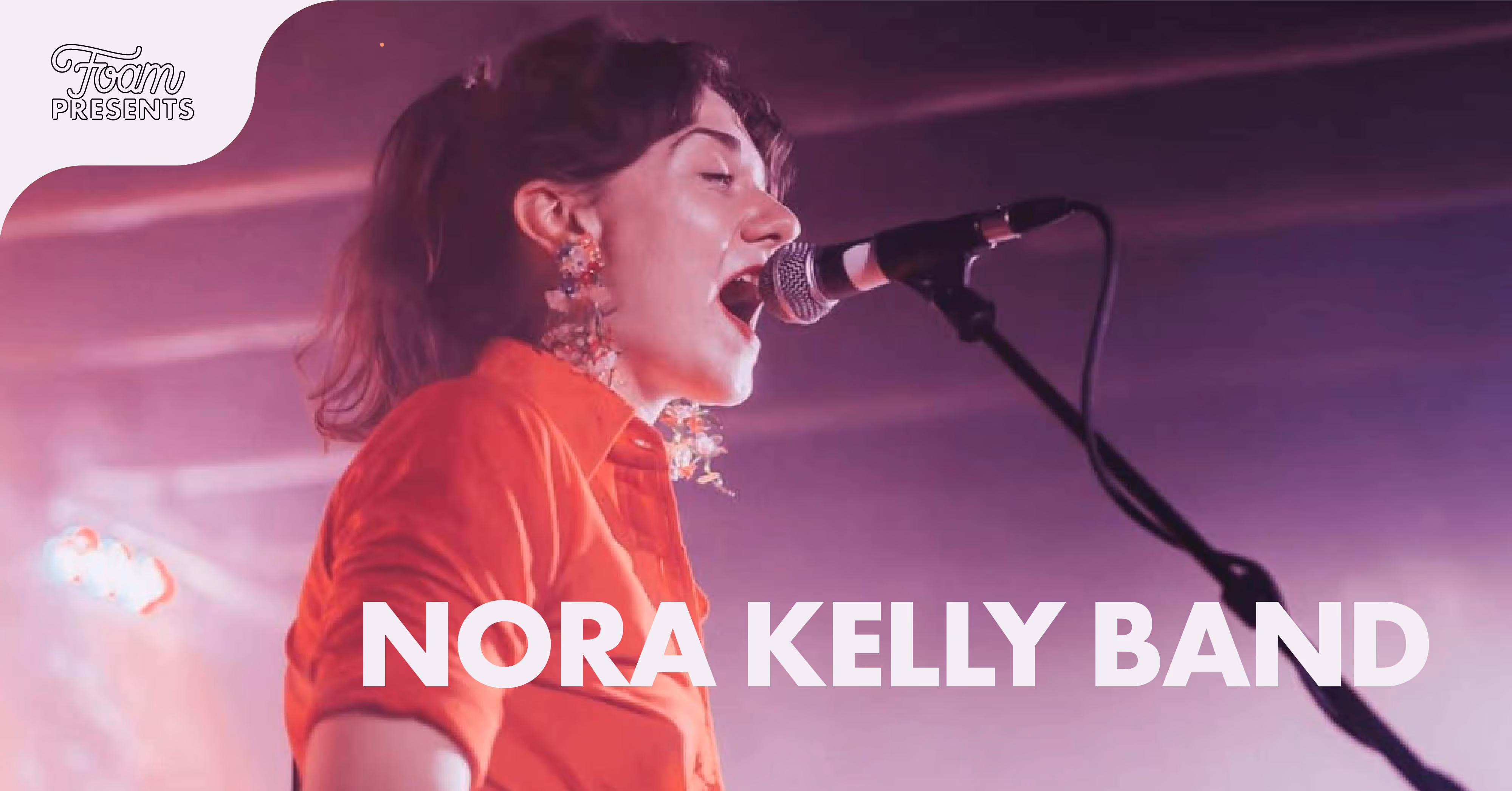 Nora Kelly Band
