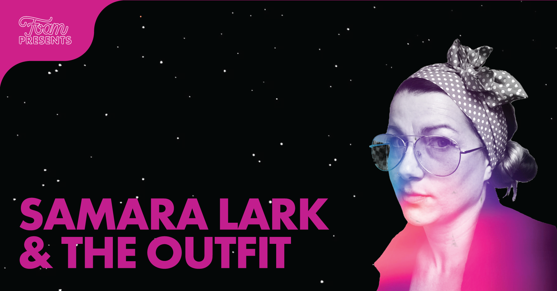 Samara Lark & The Outfit