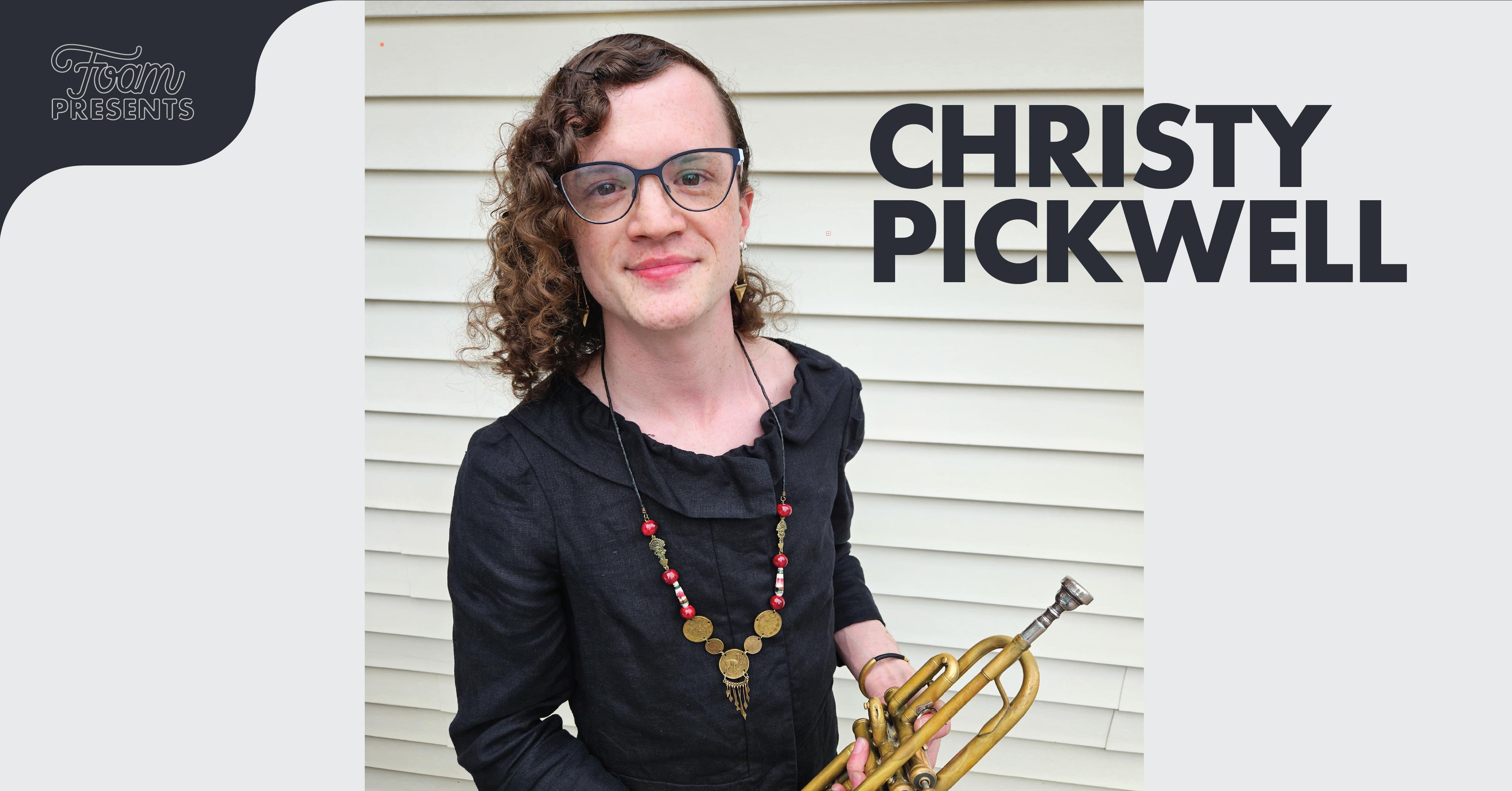 Christy Pickwell