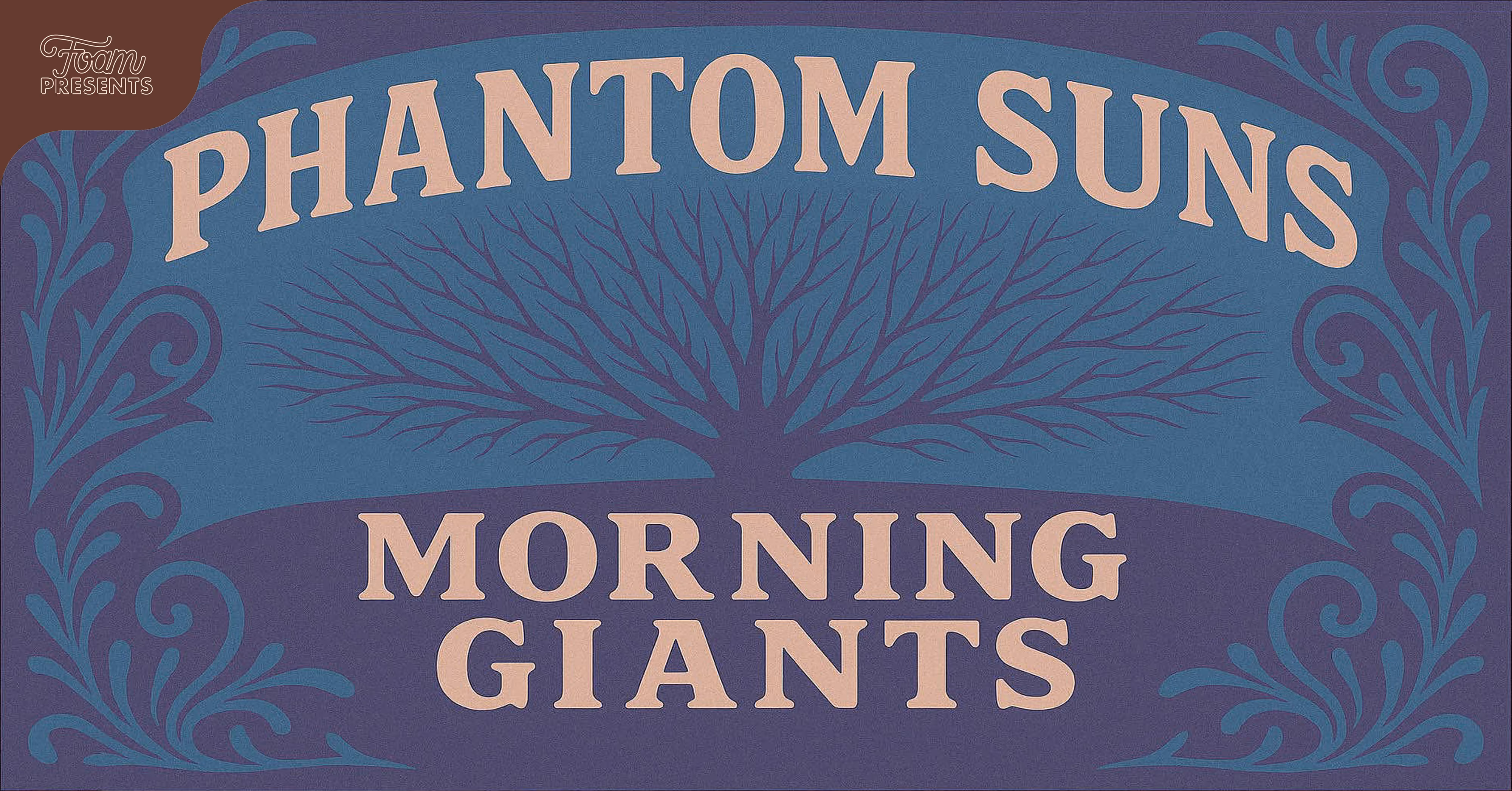 Phantom Suns and Morning Giants