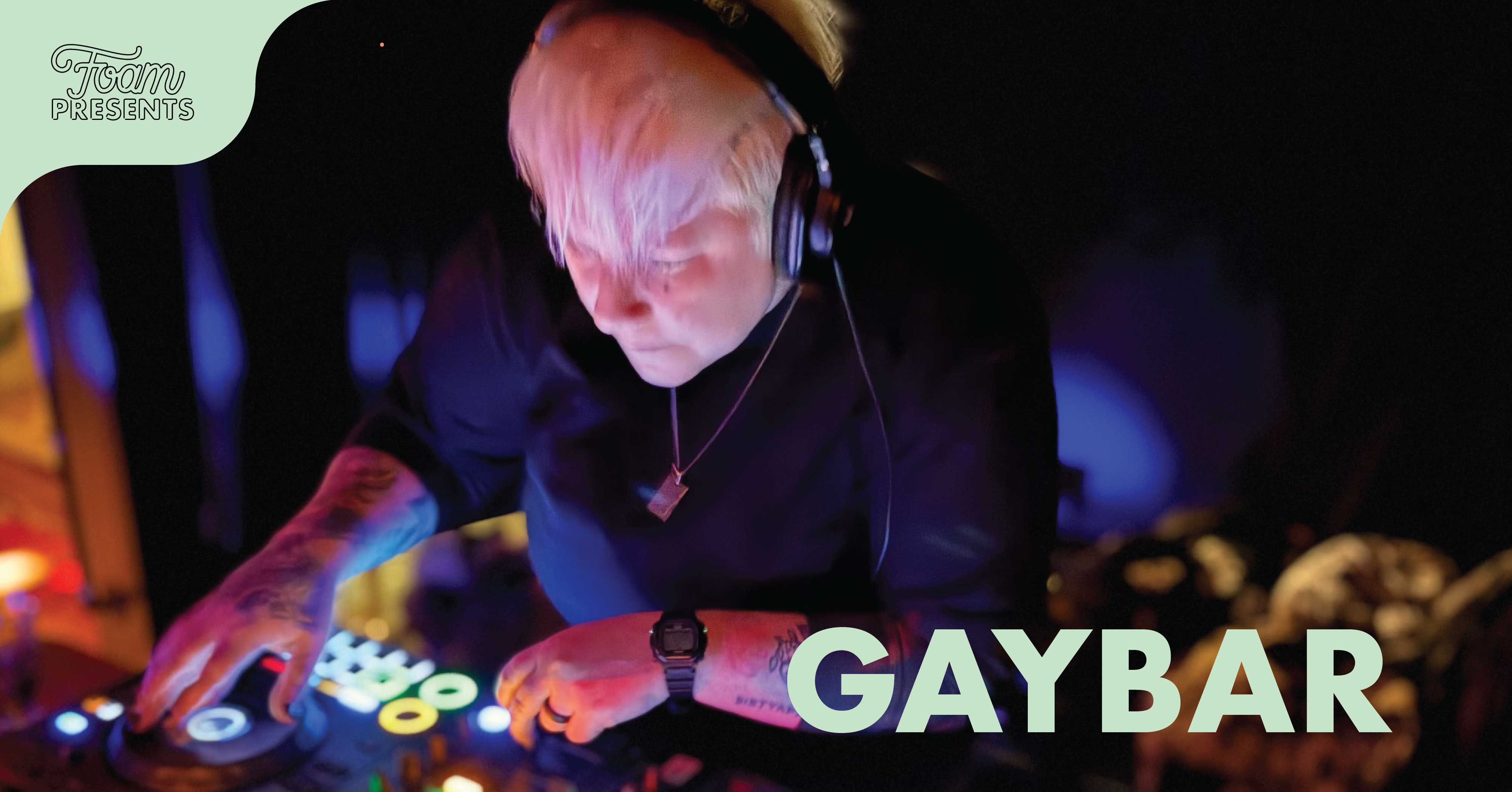 GAYBAR