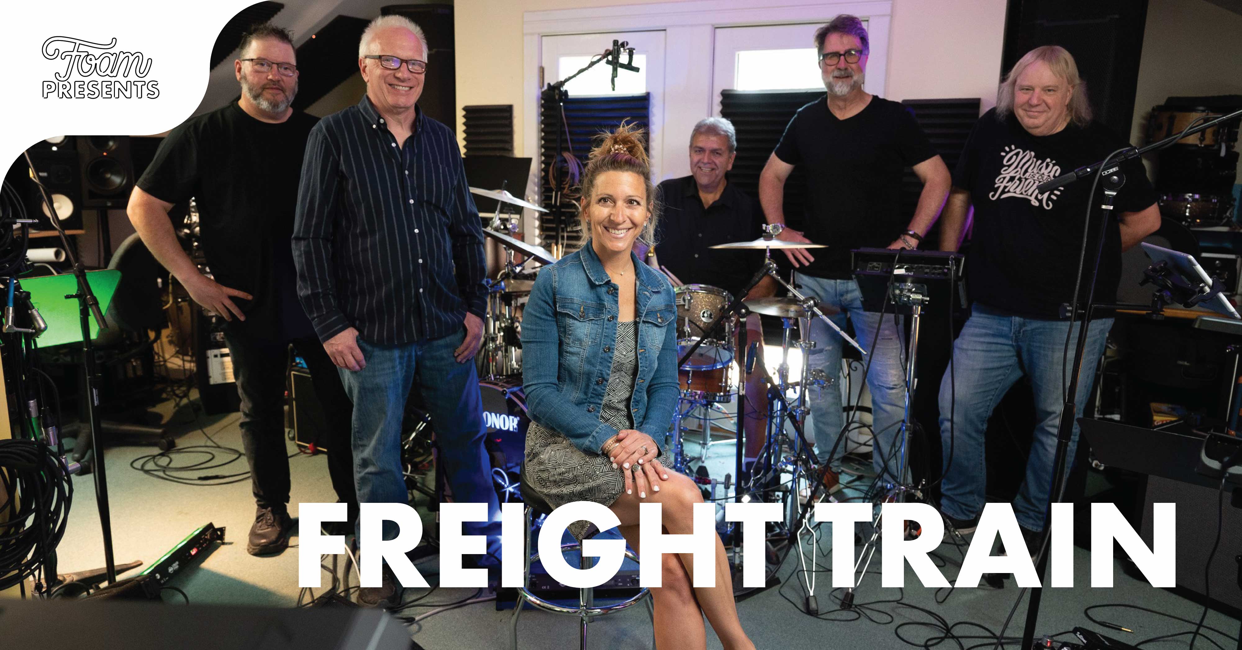 Freight Train