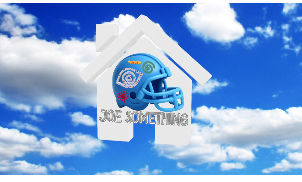 Joe Something