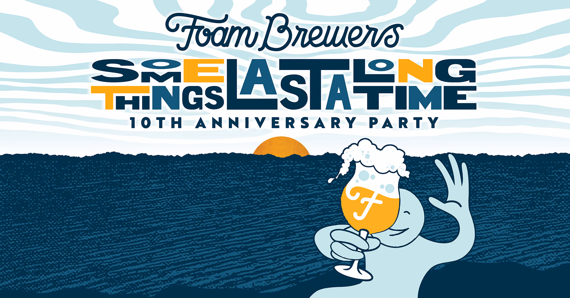 Some Things Last a Long Time