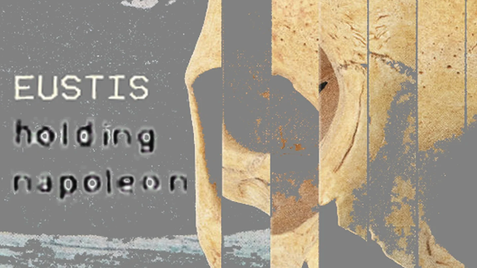 Eustis w/ Holding Napoleon