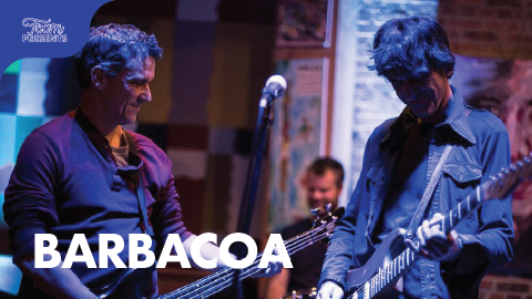 Barbacoa
