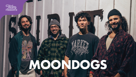 Moondogs