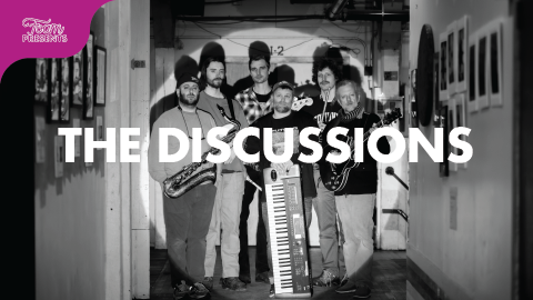 The Discussions