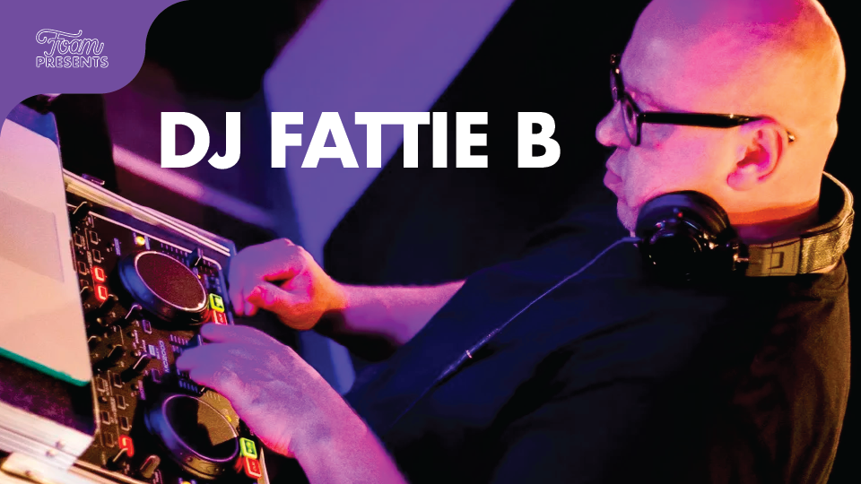 DJ Fattie B
