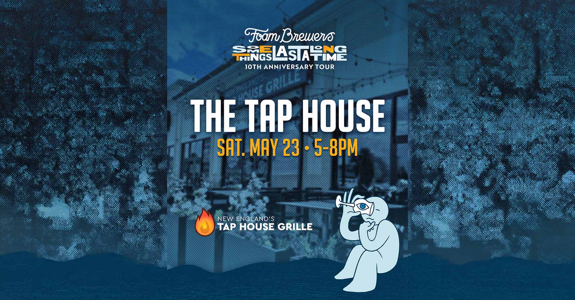 The Anniversary Tour: The Tap House