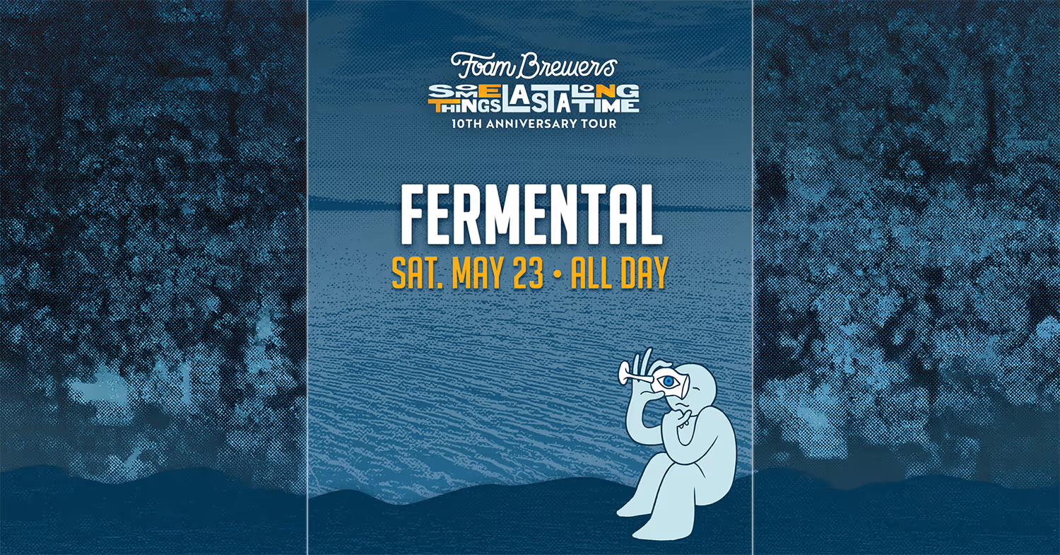 The Anniversary Tour: Fermental