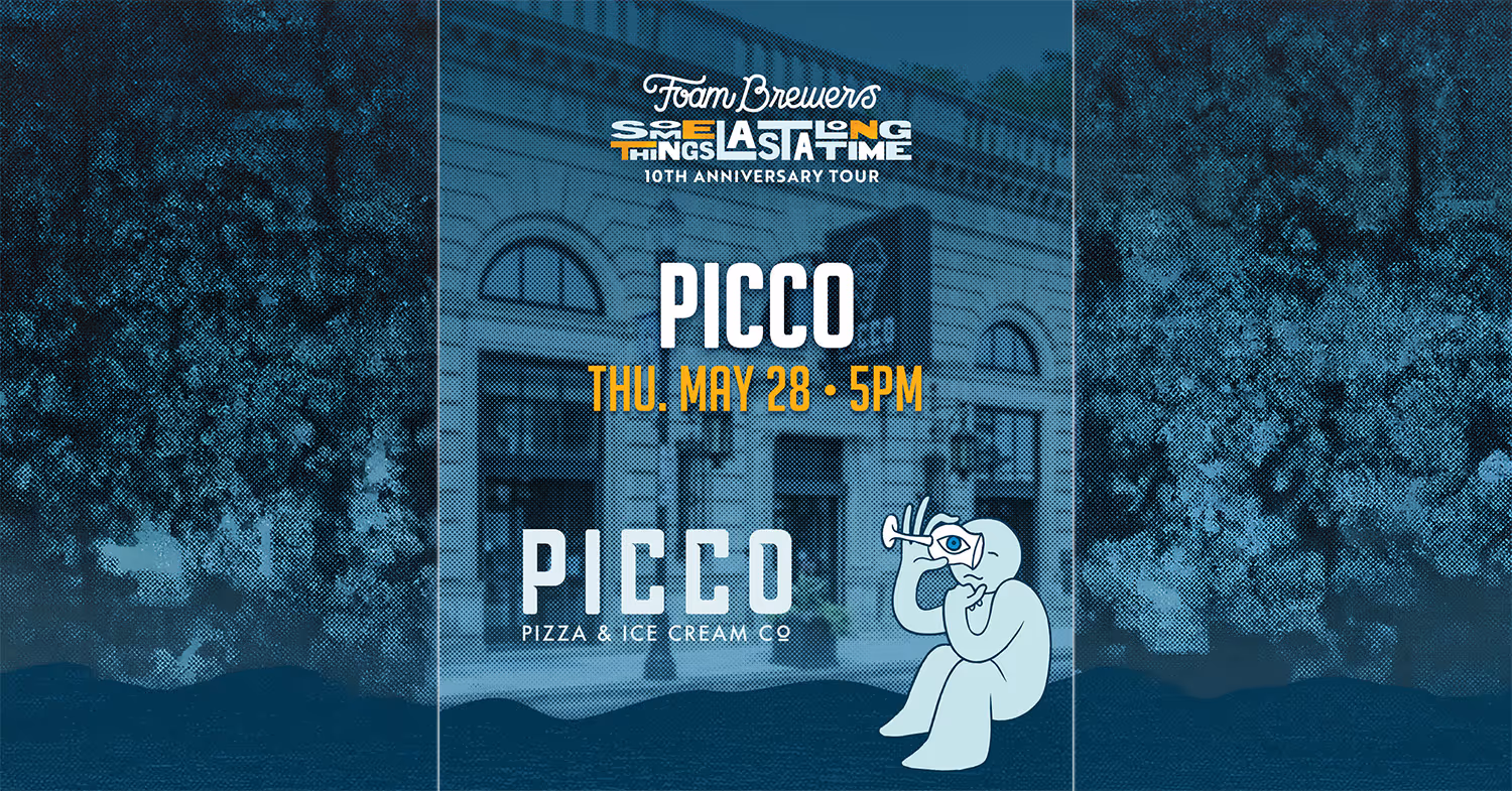 The Anniversary Tour: Picco