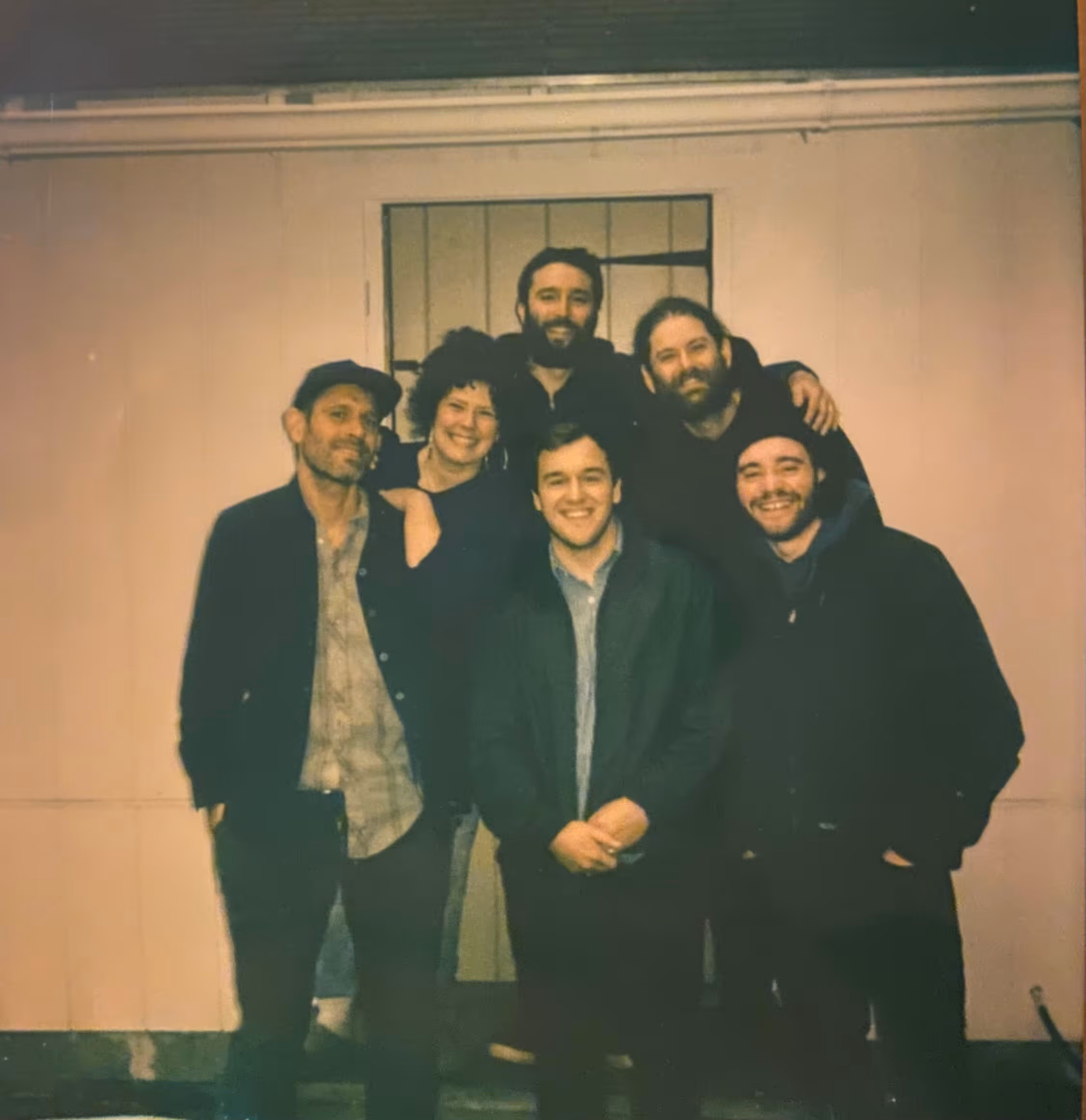The Wormdogs