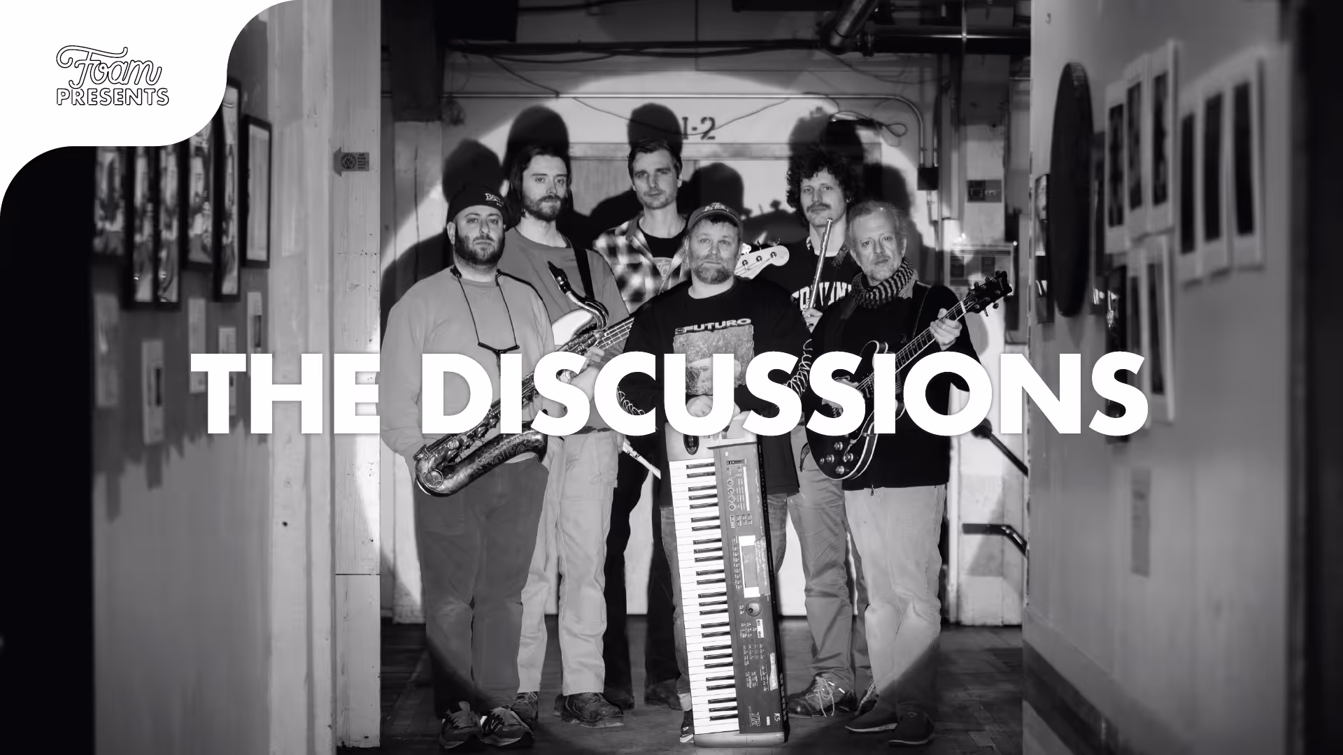 The Discussions