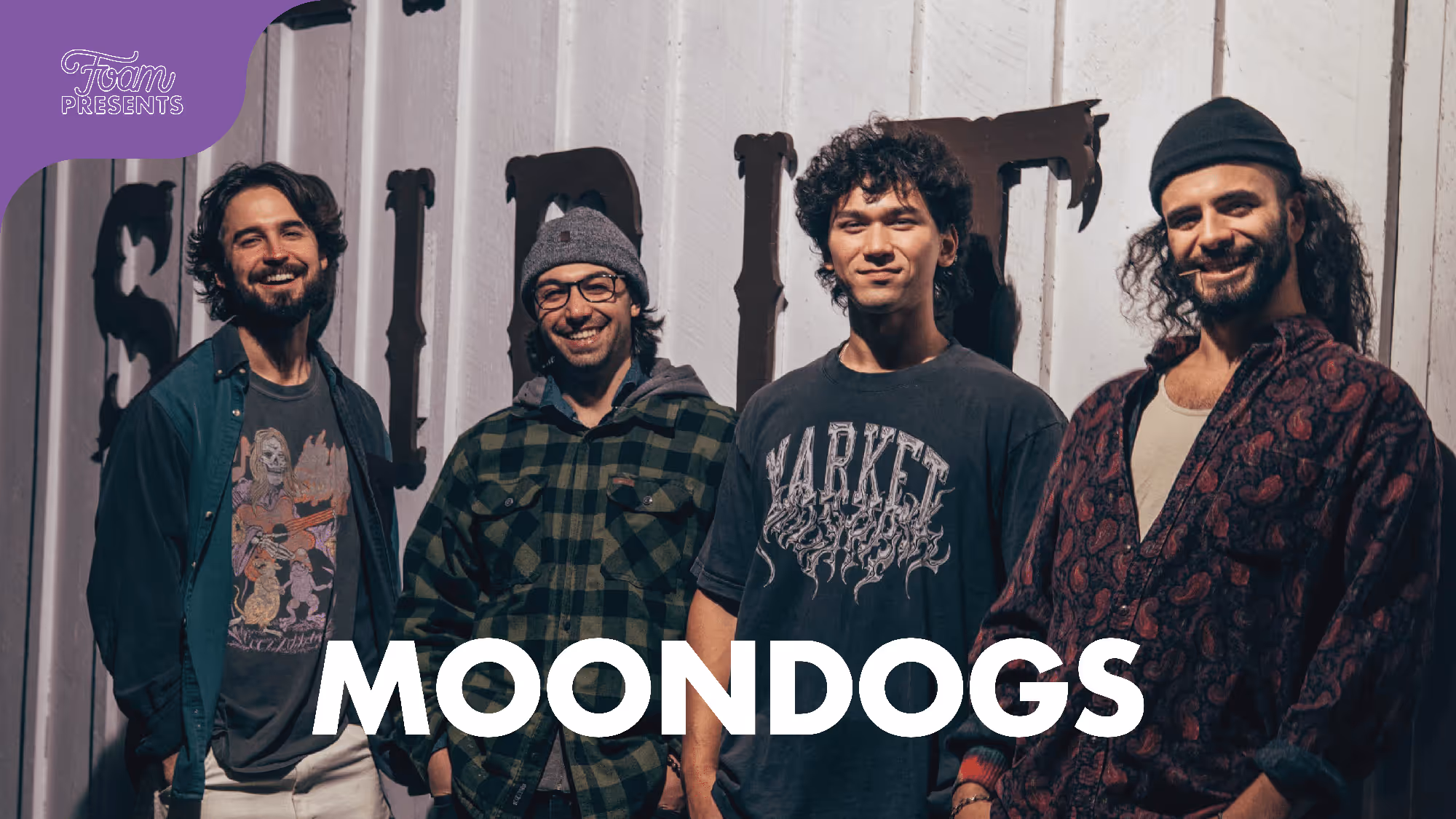 Moondogs