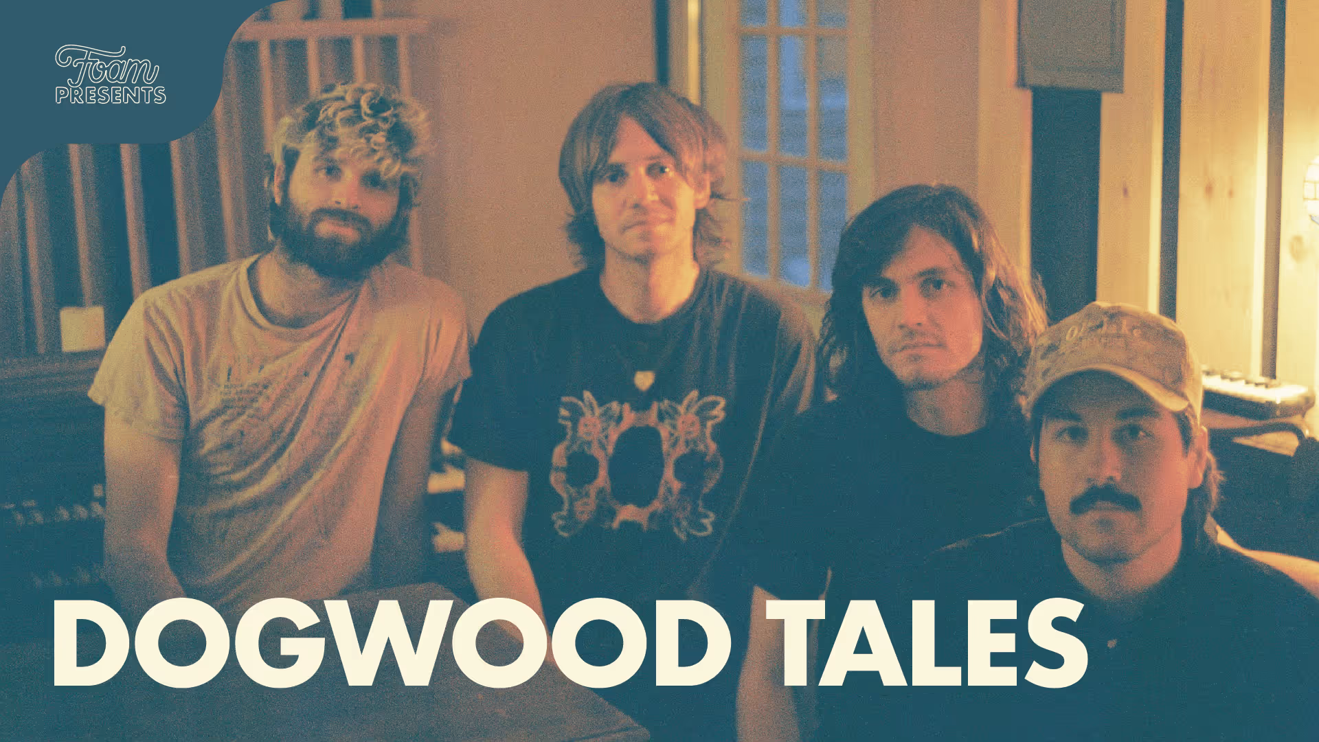 Dogwood Tales