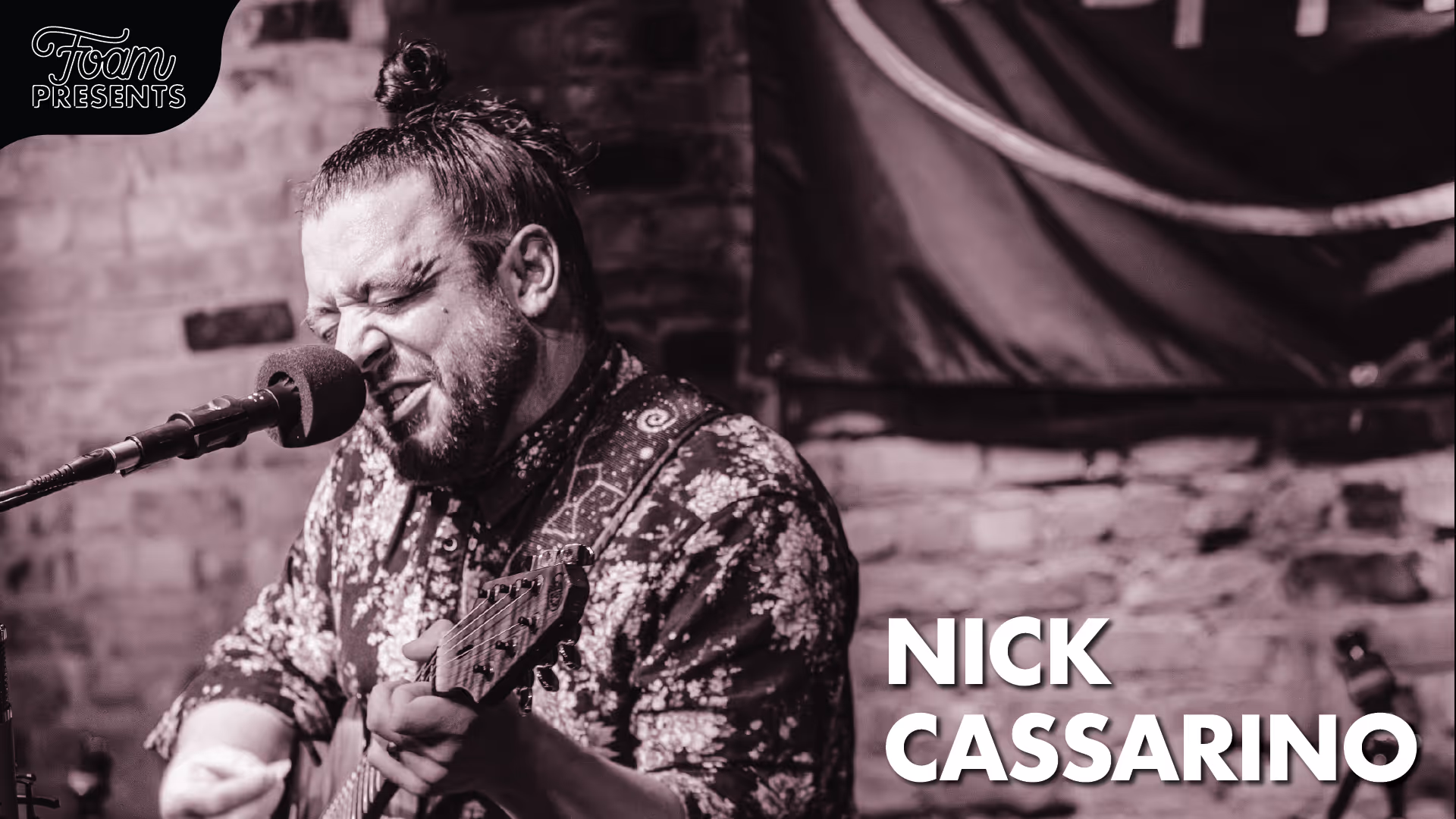 Nick Cassarino