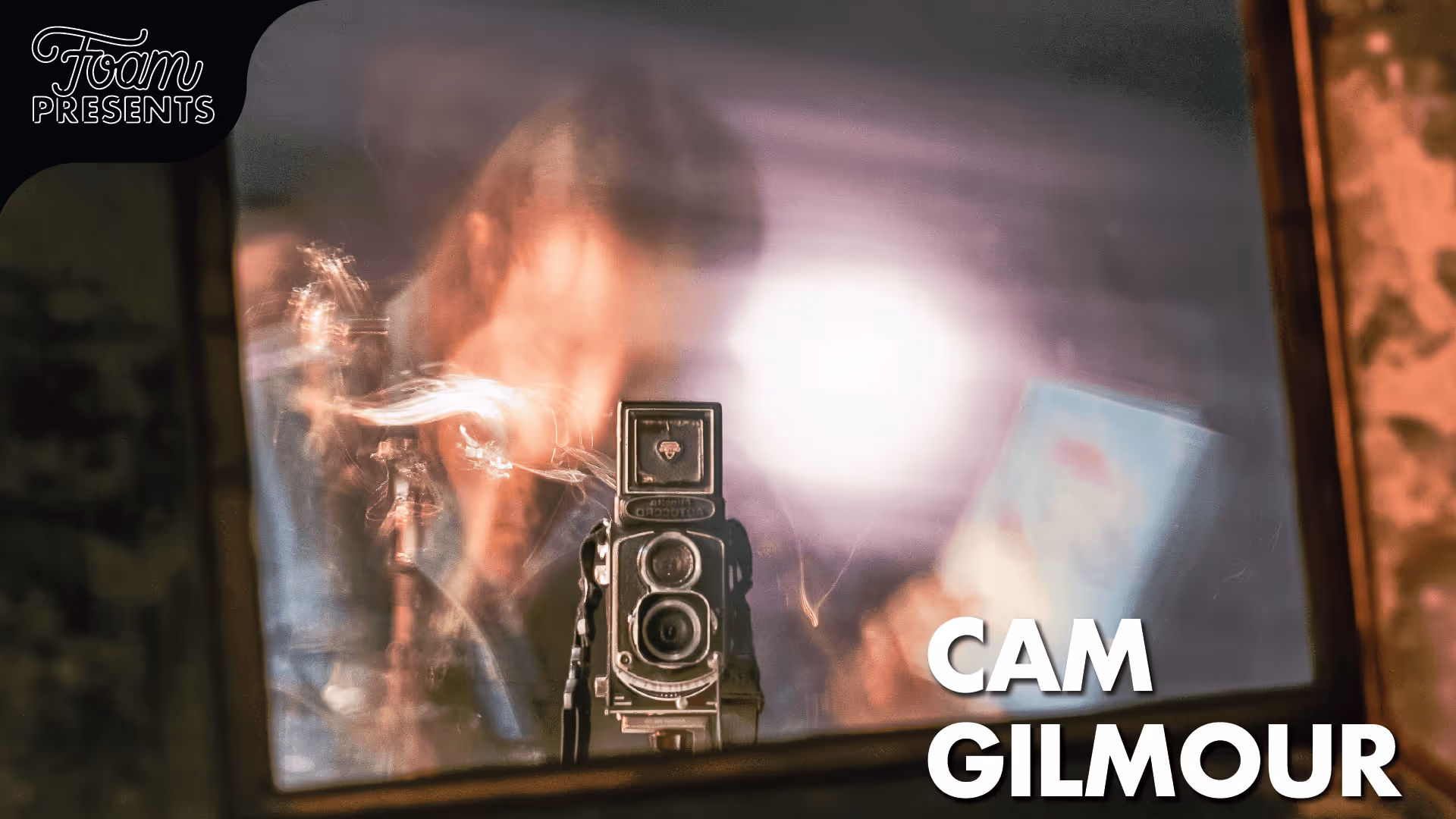 Cam Gilmour