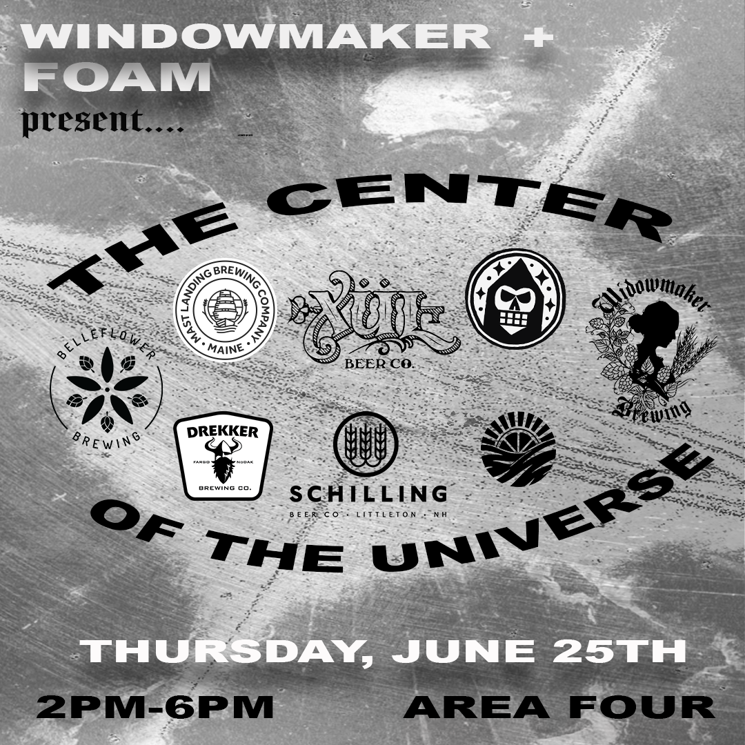 Center Of The Universe