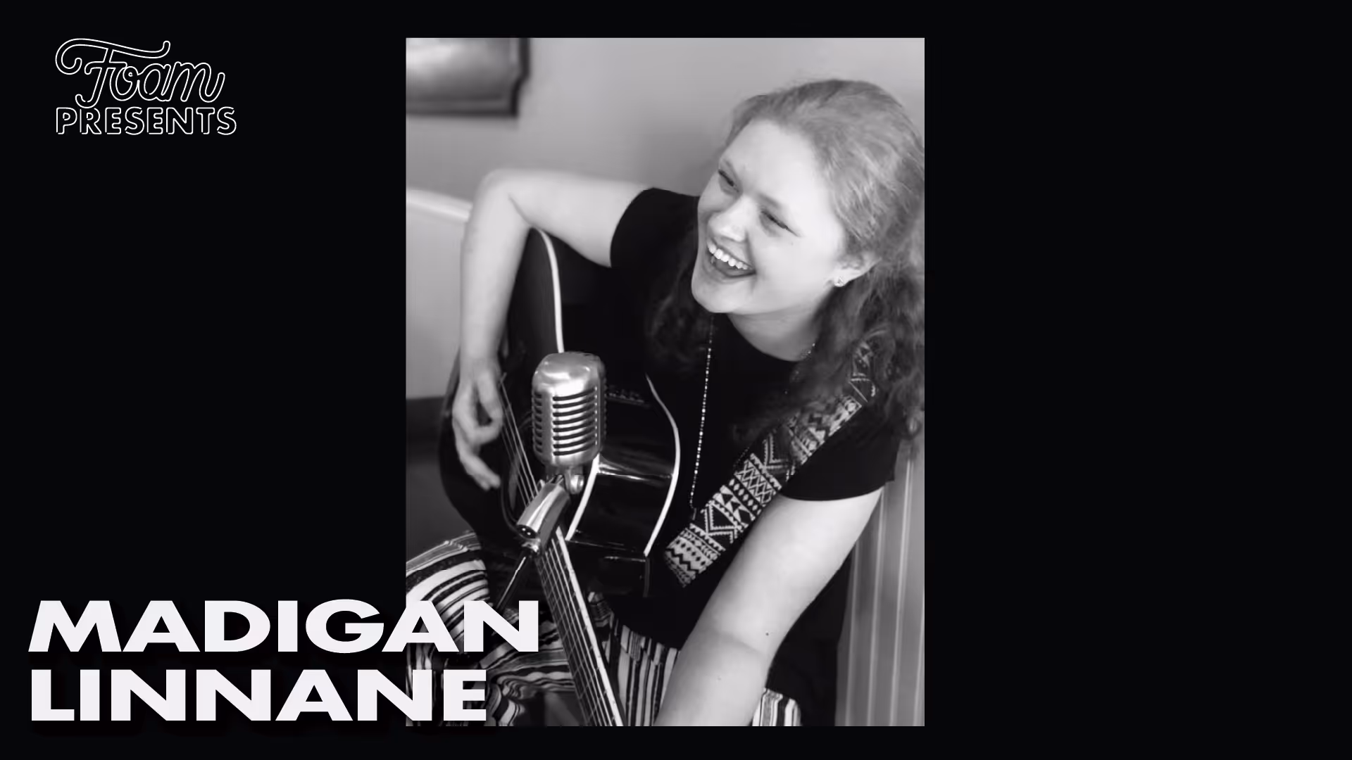 Madigan Linnane