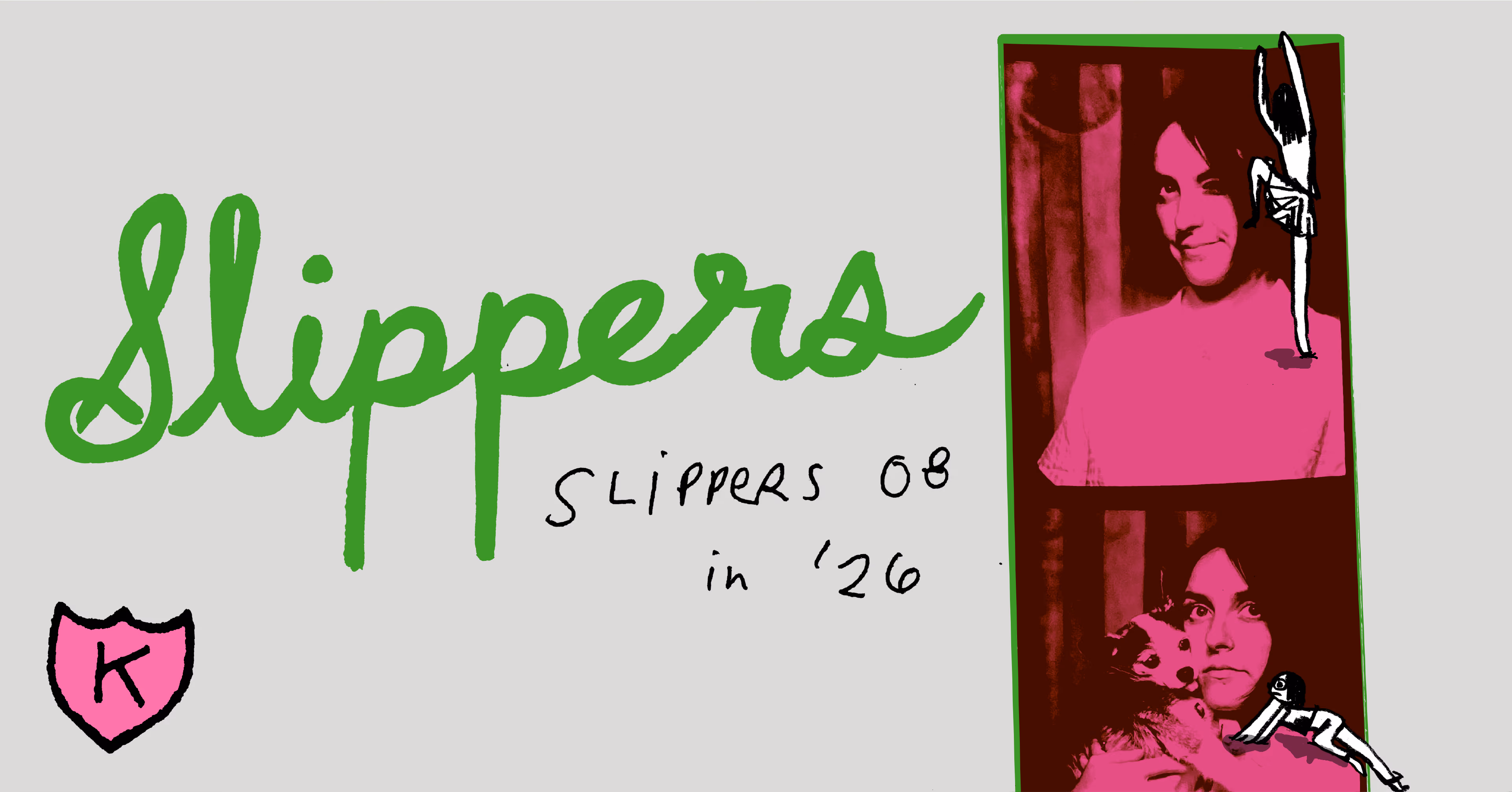 Slippers