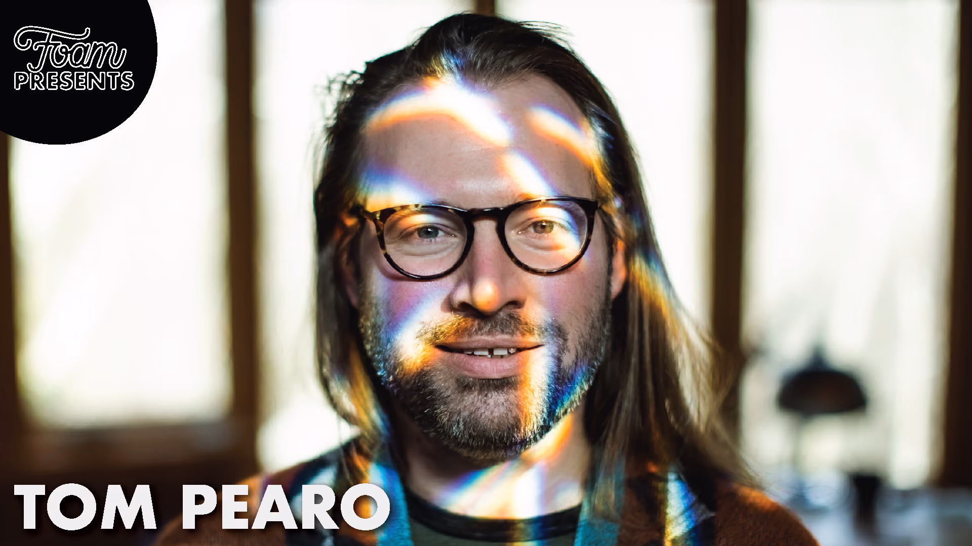 Tom Pearo