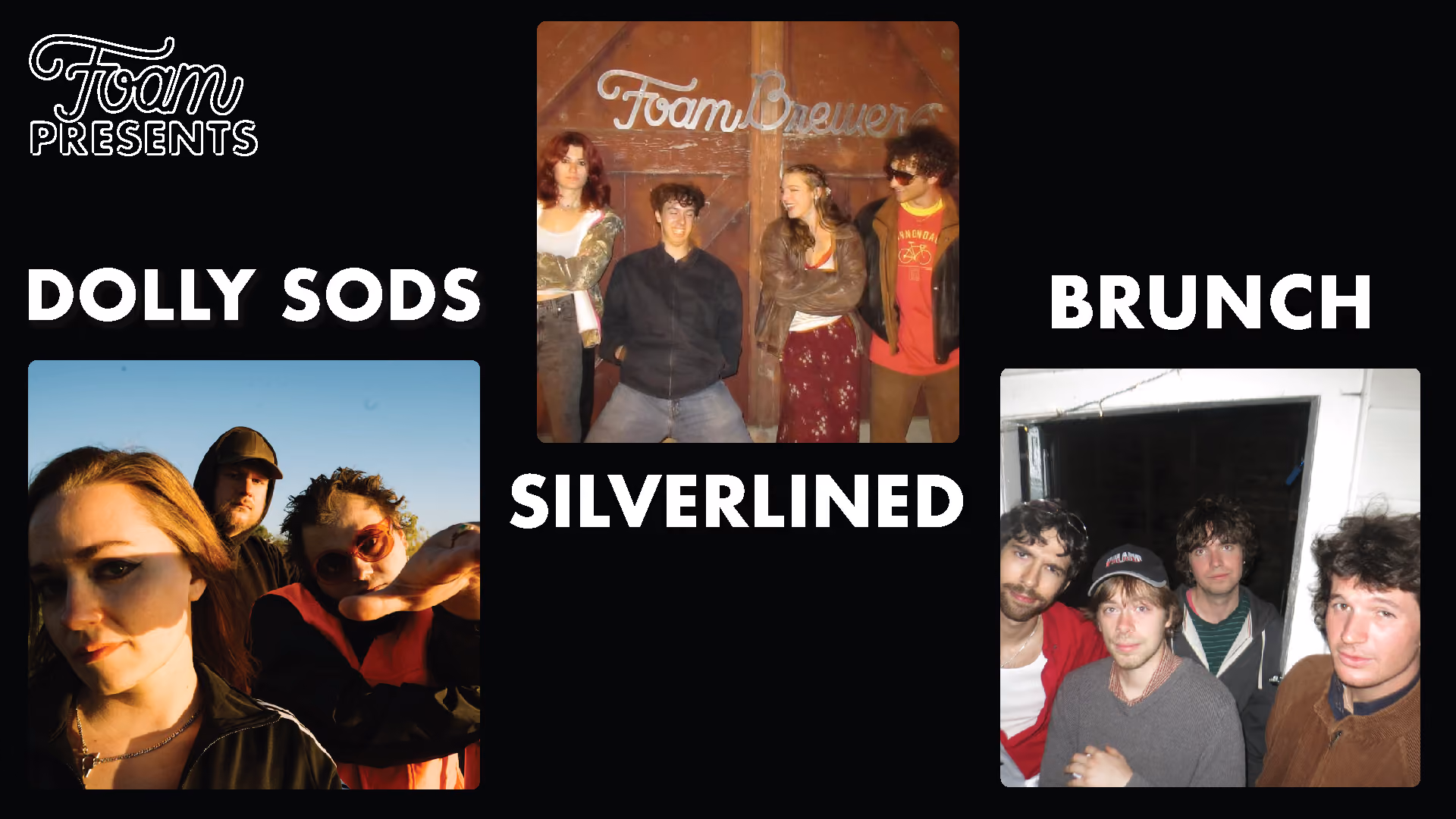 Silverlined + Dolly Sods + Brunch