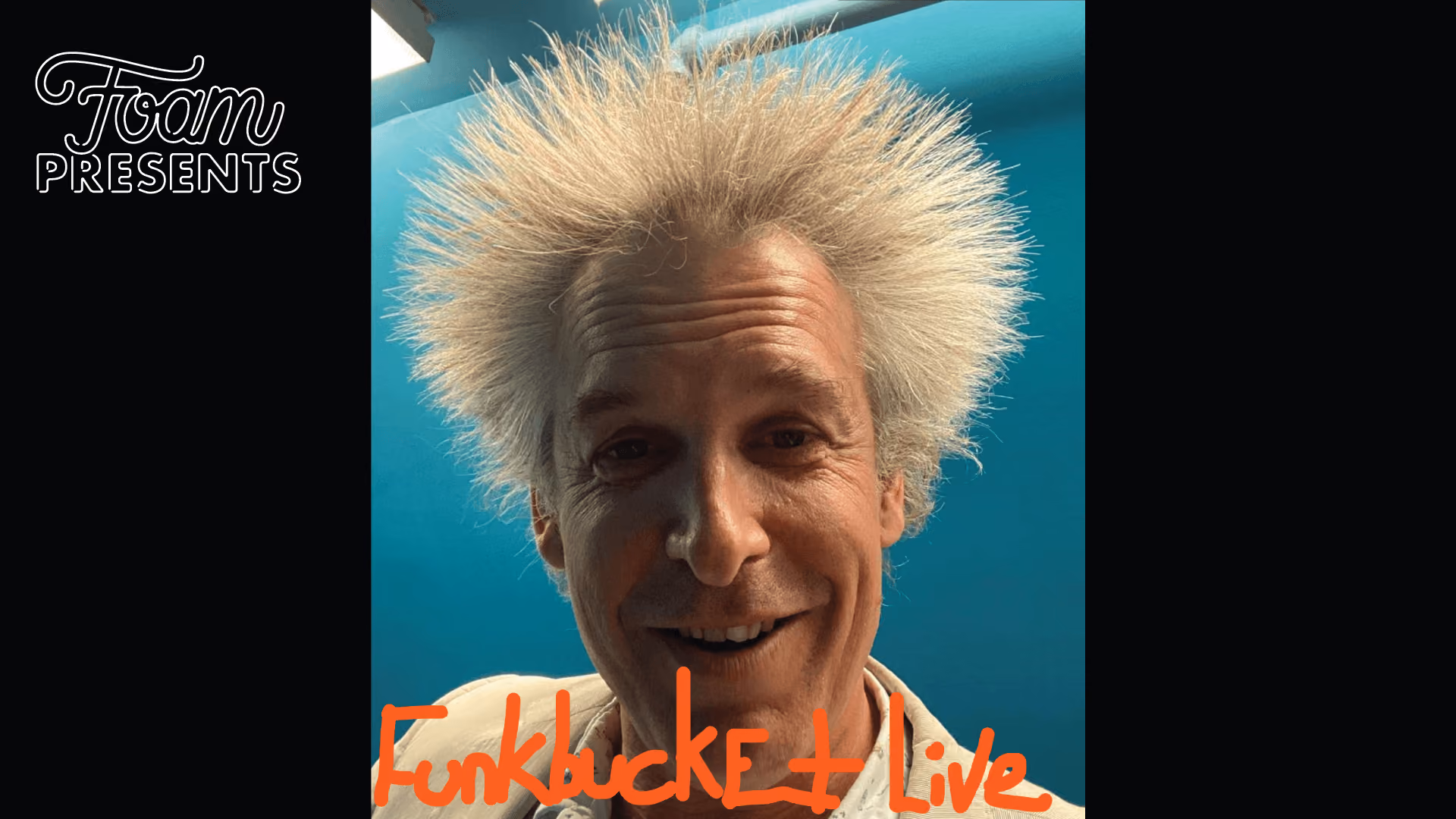 Funkbucket