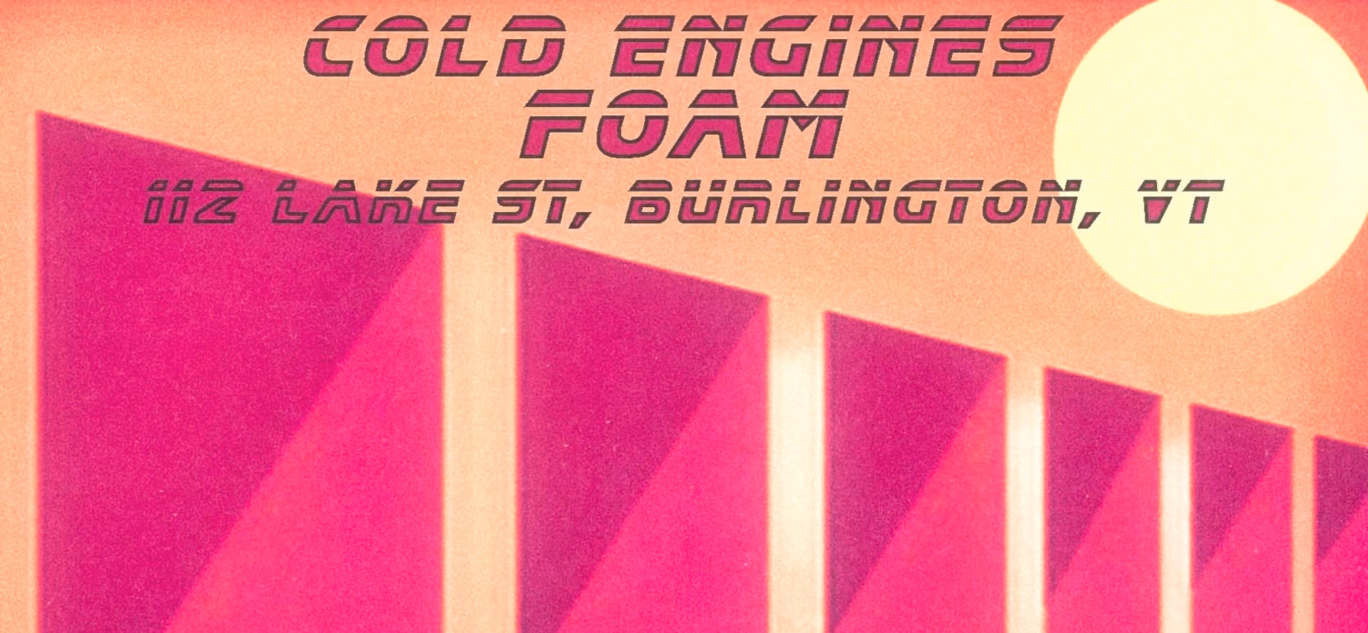 Cold Engines