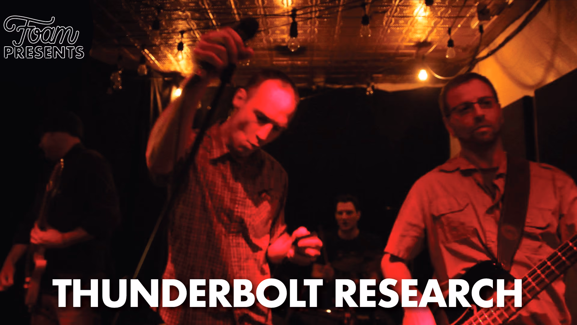 Thunderbolt Research
