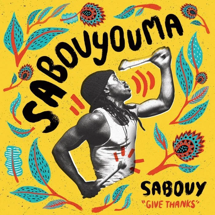 Sabouyouma (Reggae Fest Pre-Party)