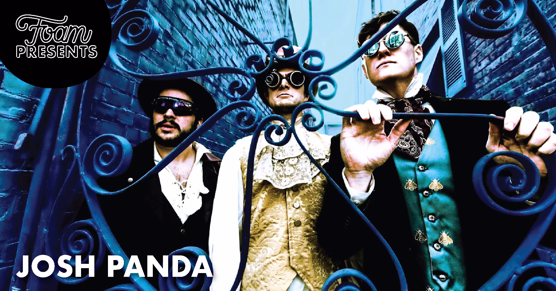 Josh Panda