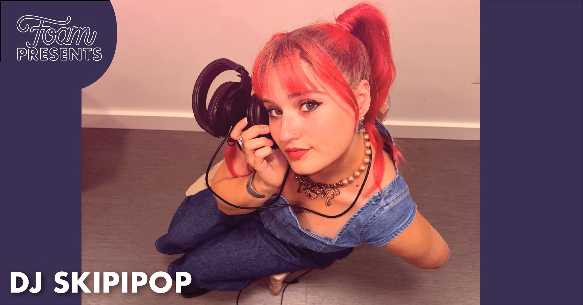 Dj Skipipop