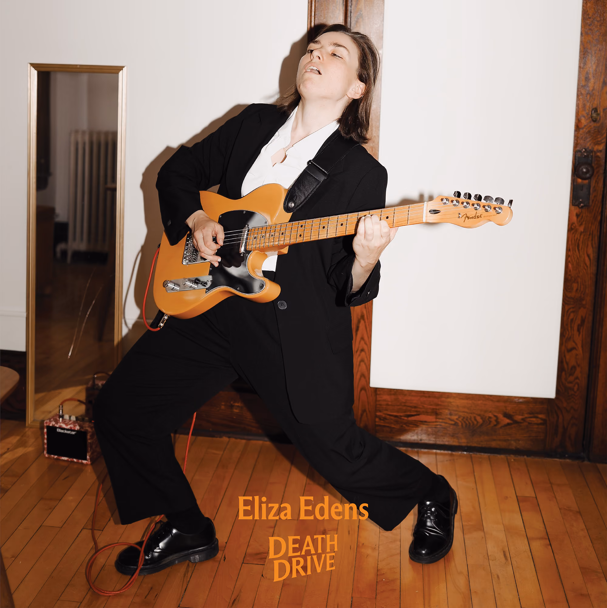 Eliza Edens w/ Riverbed