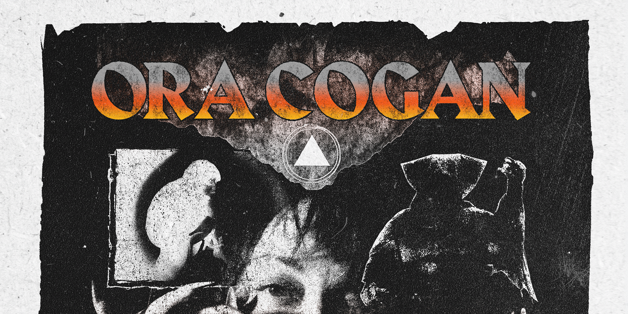 Ora Cogan