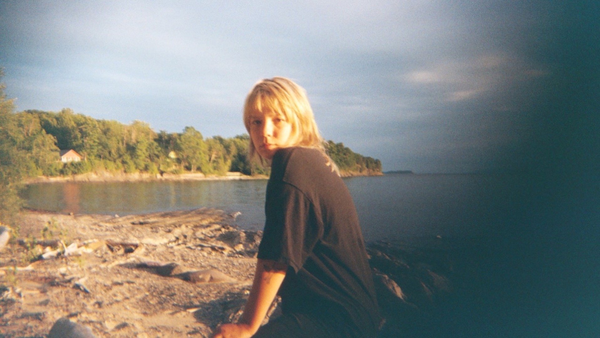 Lily Seabird