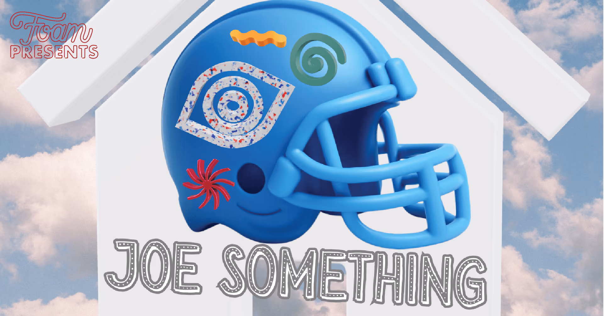 Joe Something 