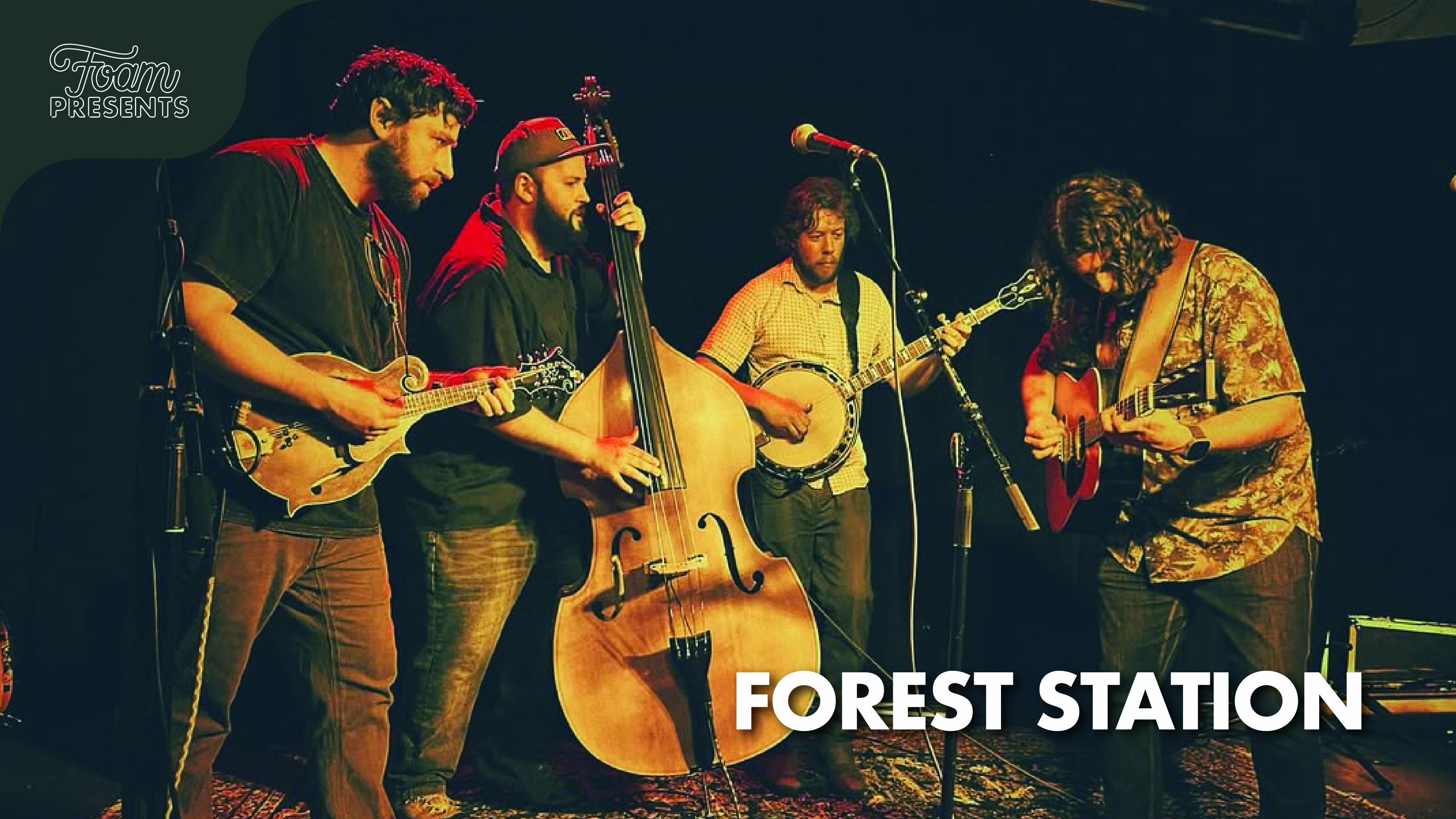 Forest Station
