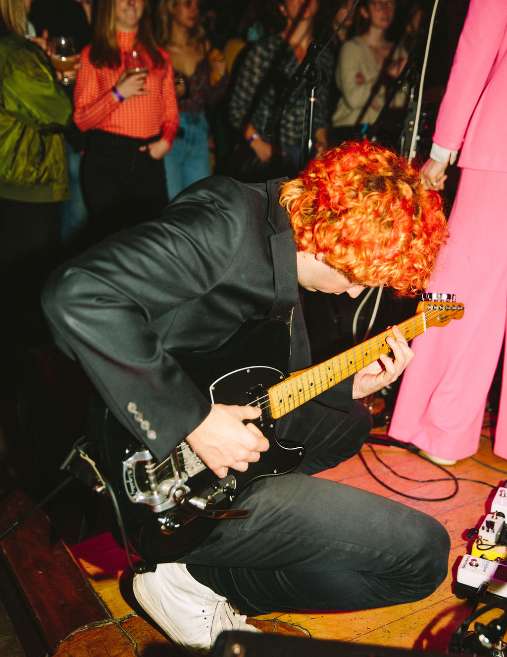 Live Music in Burlington, VT | Foam Brewers Events