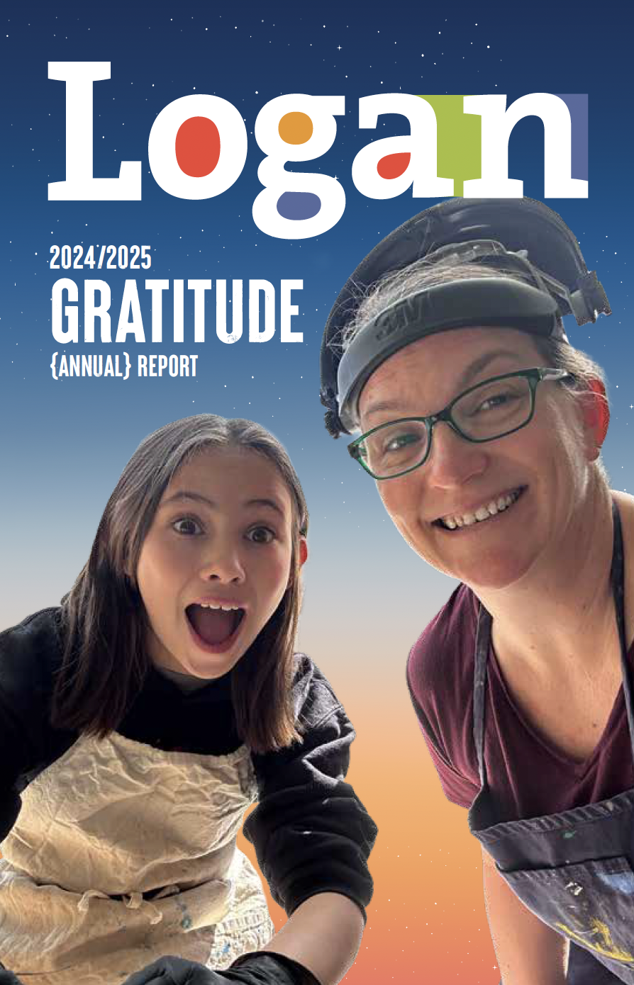 2025-2025 Annual Report