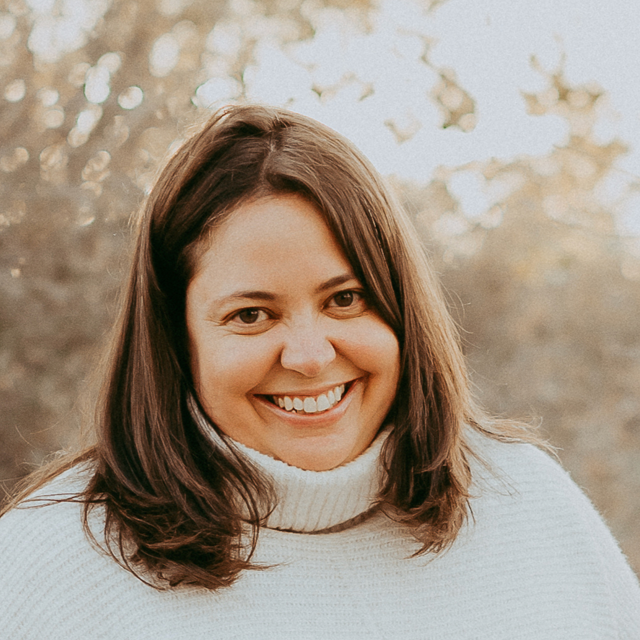 Rachel Nalecz headshot